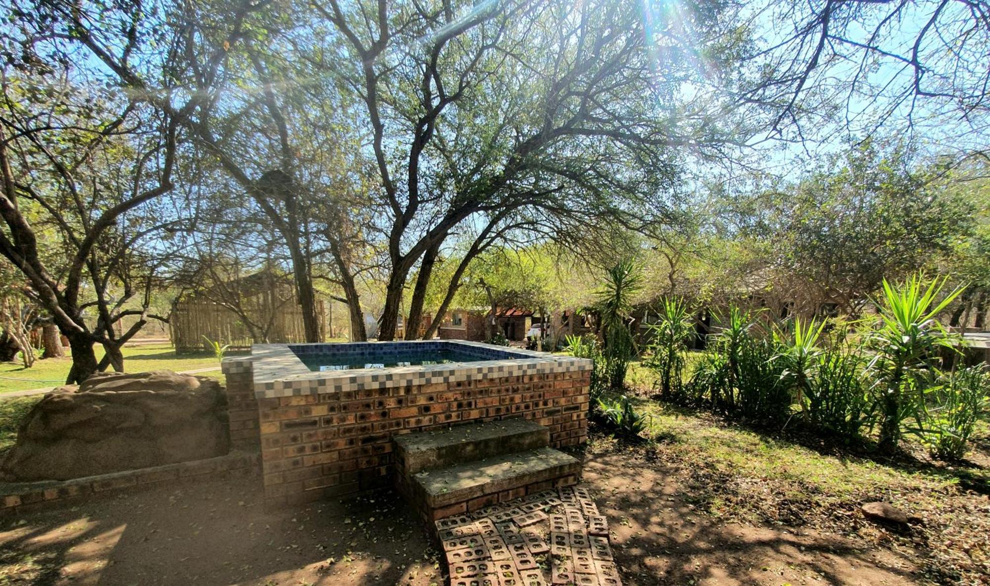 Doringpoort Lodge Marloth Park Exterior photo