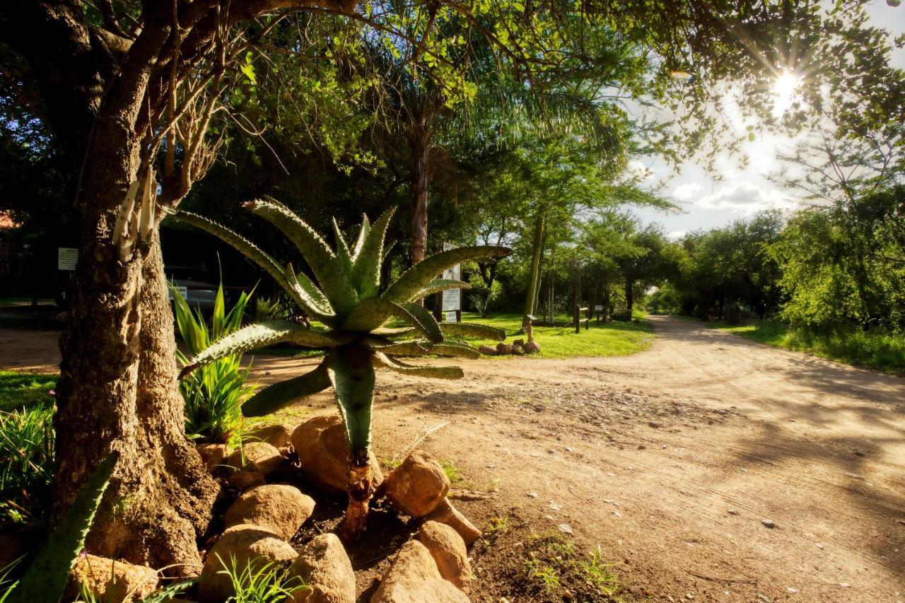 Doringpoort Lodge Marloth Park Exterior photo