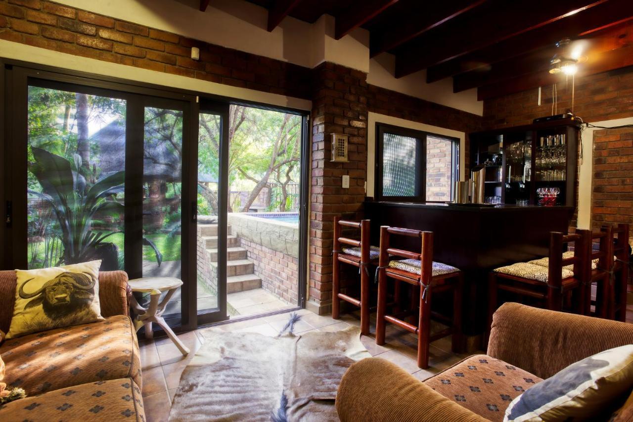 Doringpoort Lodge Marloth Park Exterior photo