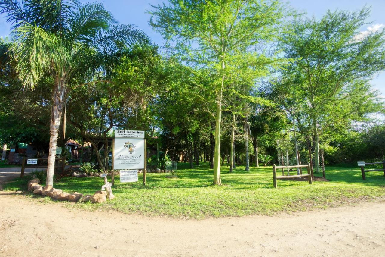 Doringpoort Lodge Marloth Park Exterior photo