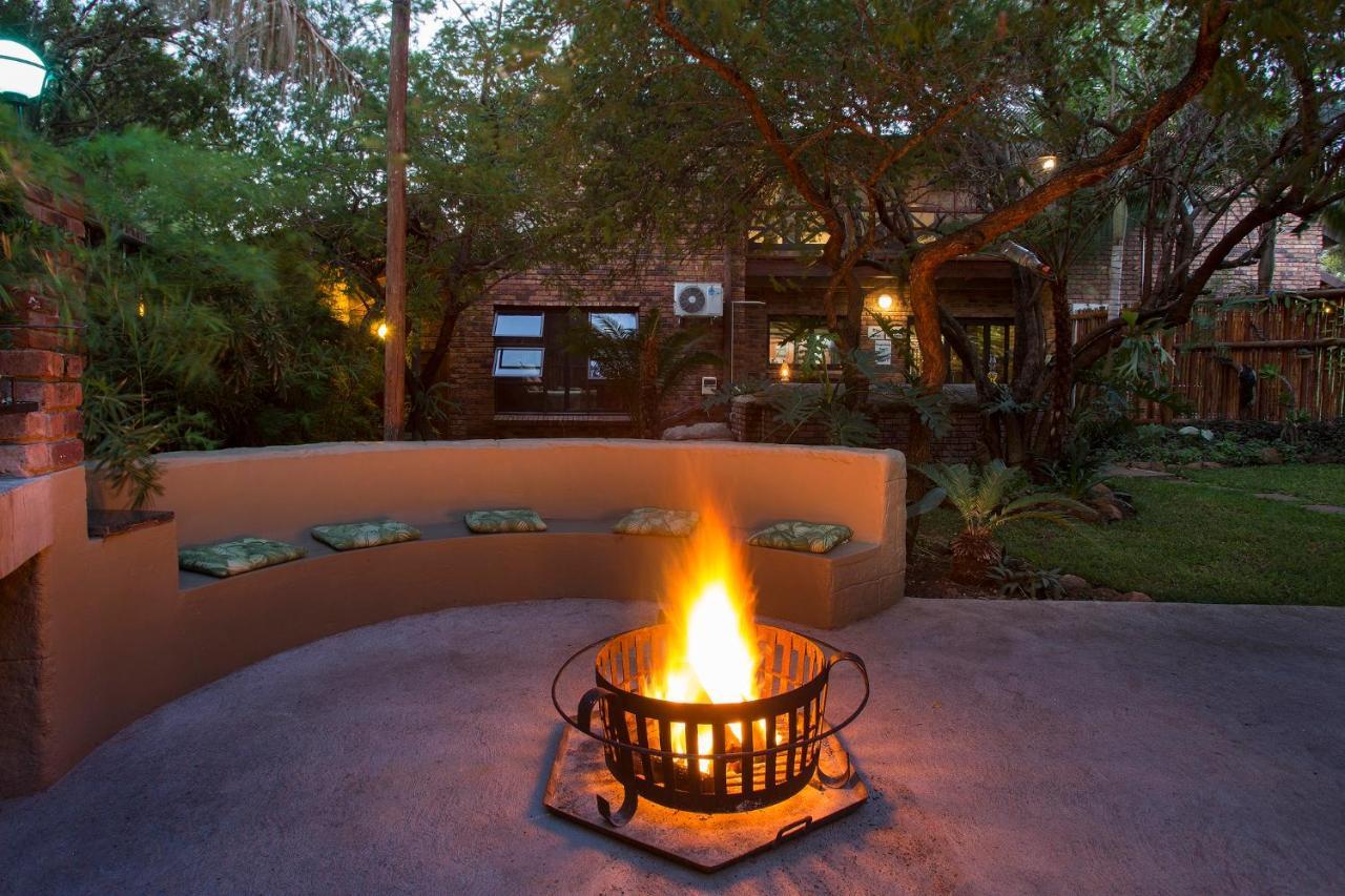 Doringpoort Lodge Marloth Park Exterior photo