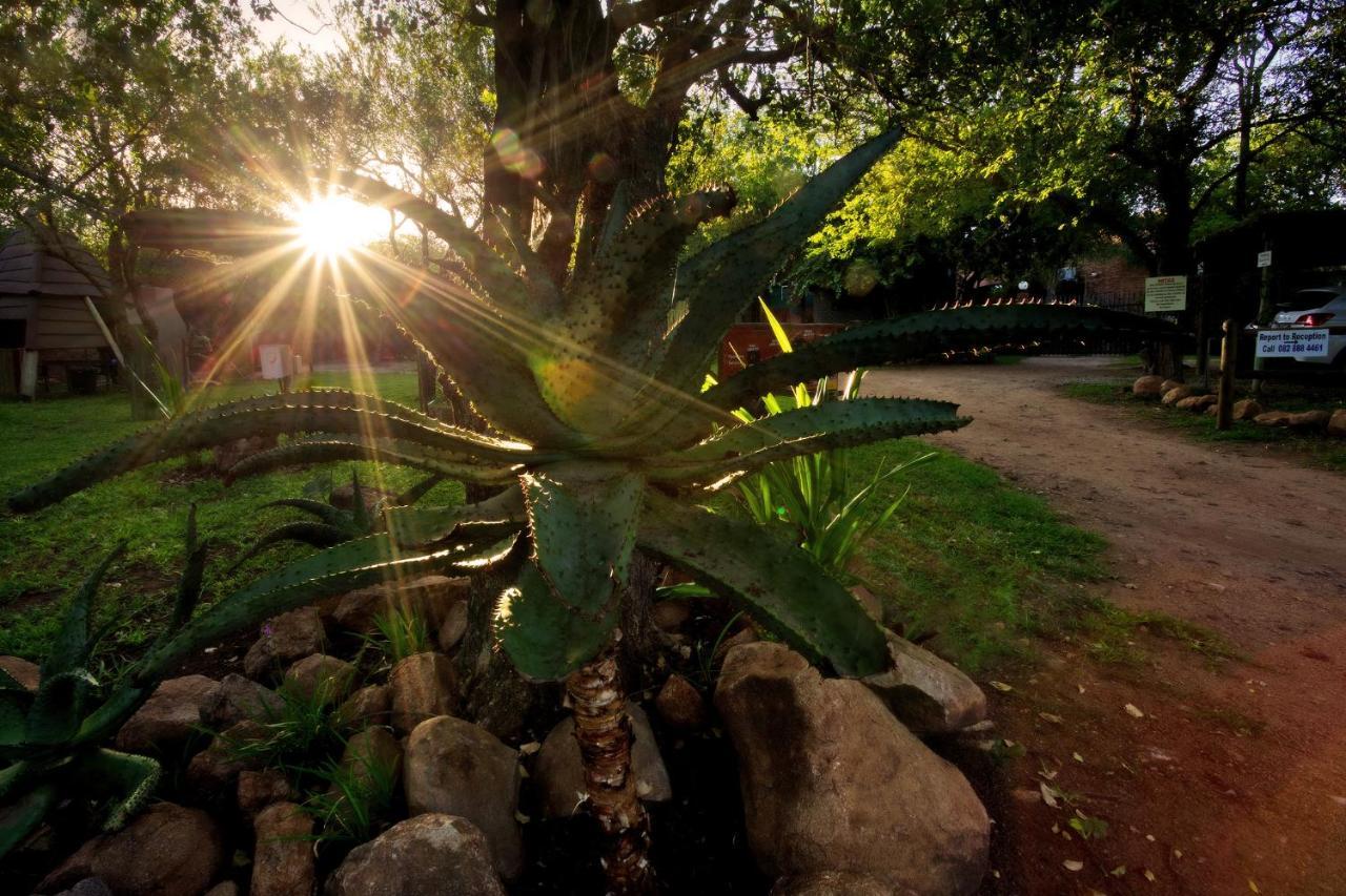 Doringpoort Lodge Kruger National Park Exterior photo