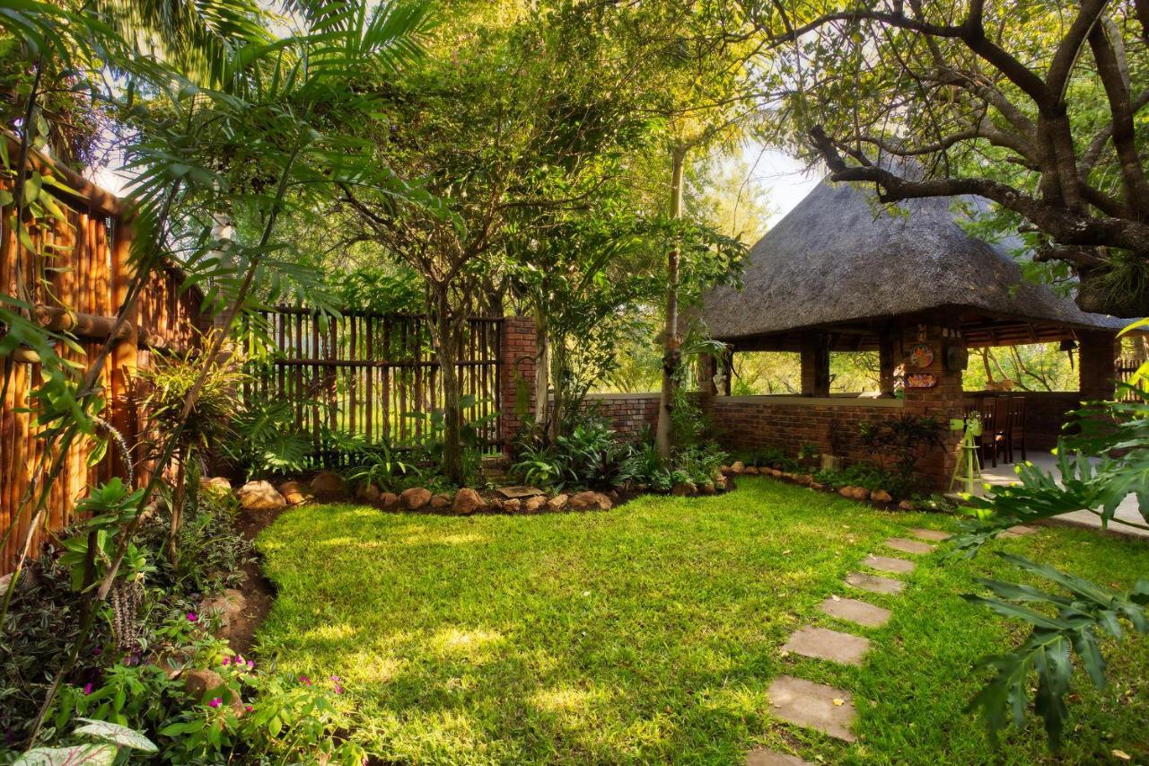 Doringpoort Lodge Kruger National Park Exterior photo