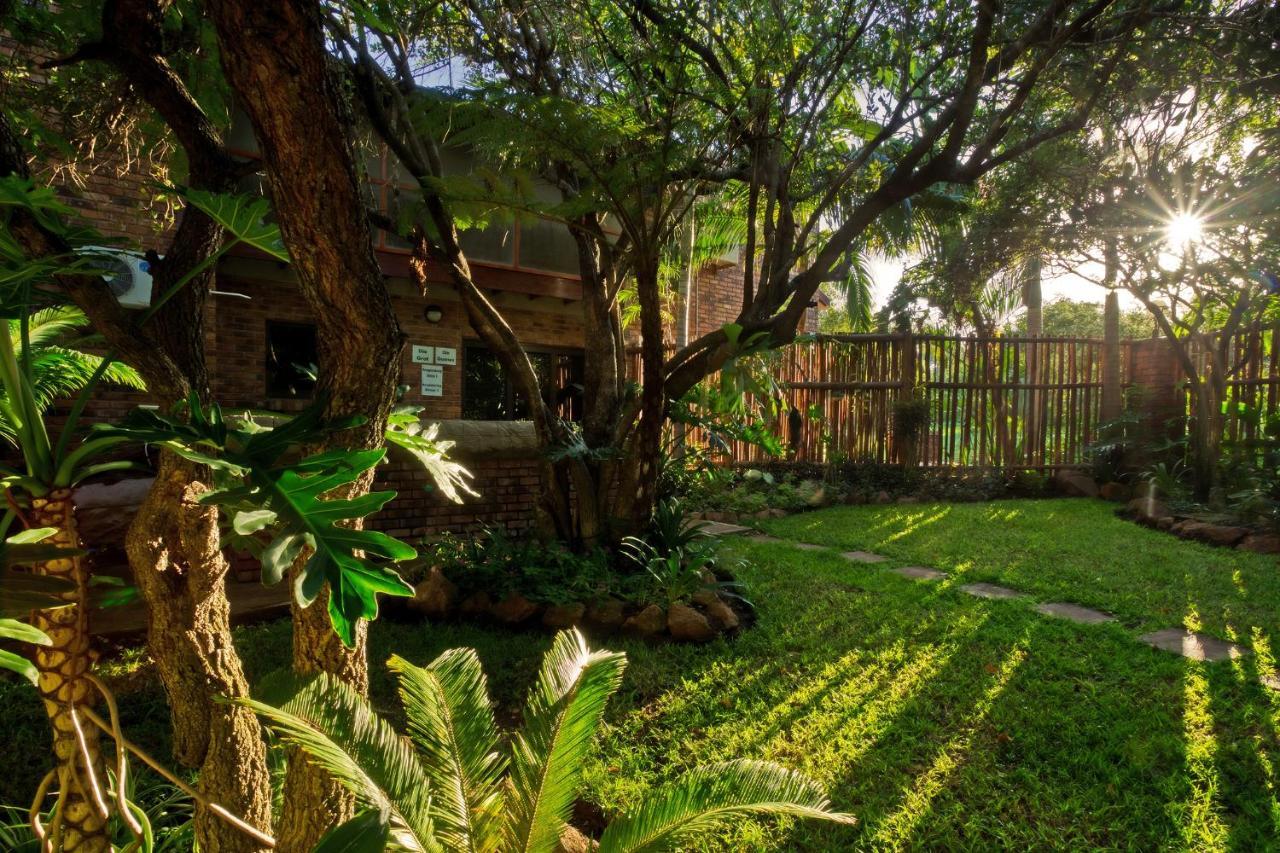 Doringpoort Lodge Kruger National Park Exterior photo