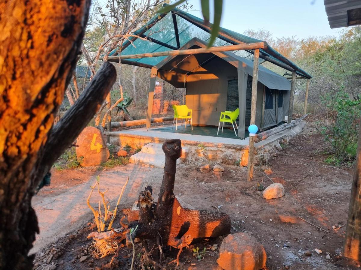 Doringpoort Lodge Marloth Park Exterior photo