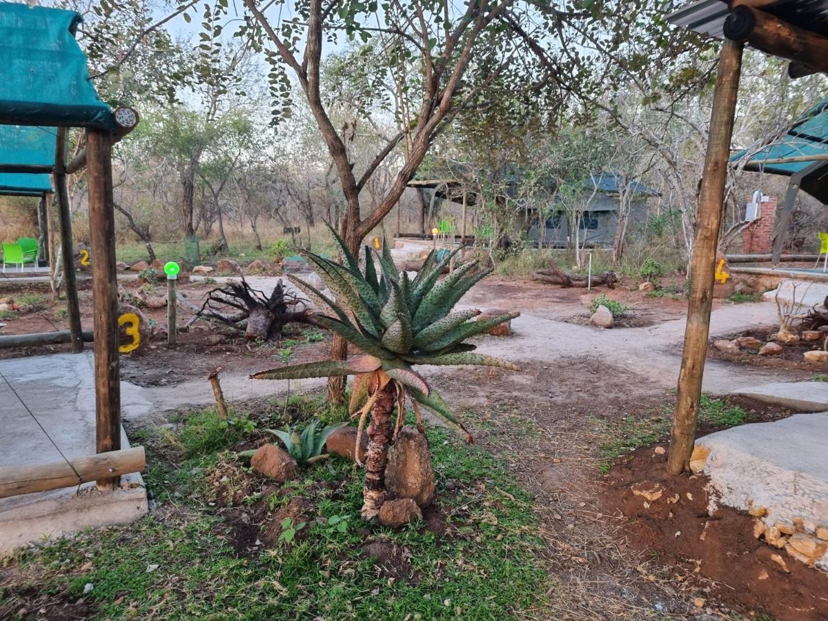 Doringpoort Lodge Kruger National Park Exterior photo