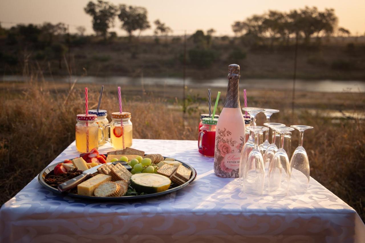 Doringpoort Lodge Marloth Park Exterior photo