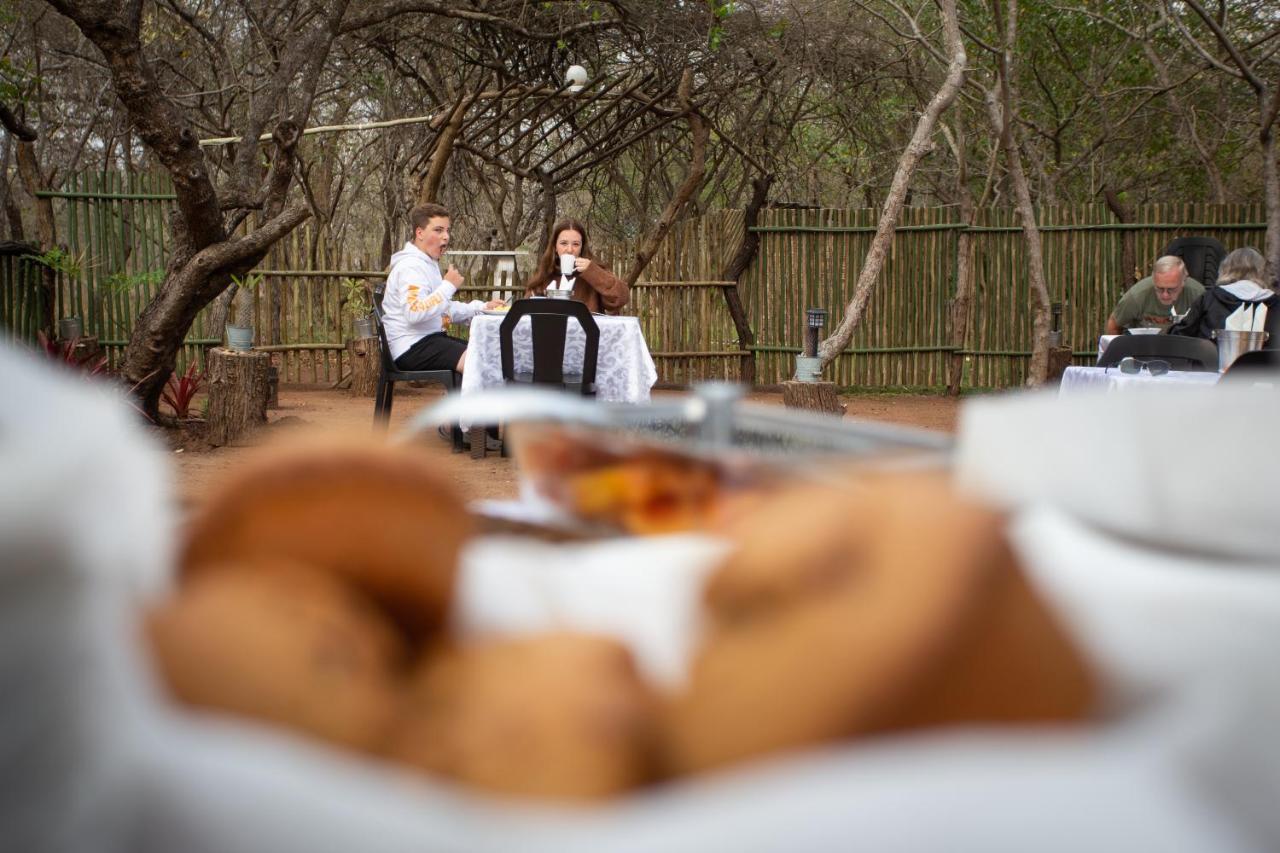 Doringpoort Lodge Marloth Park Exterior photo