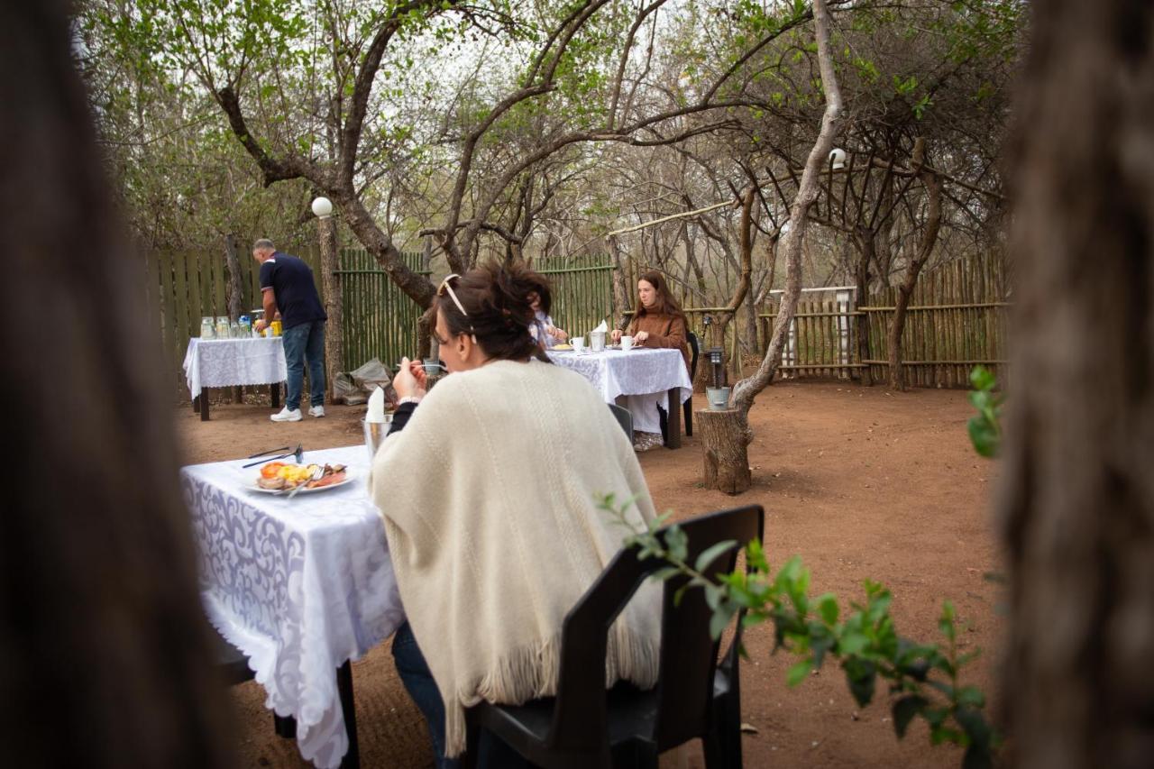 Doringpoort Lodge Kruger National Park Exterior photo