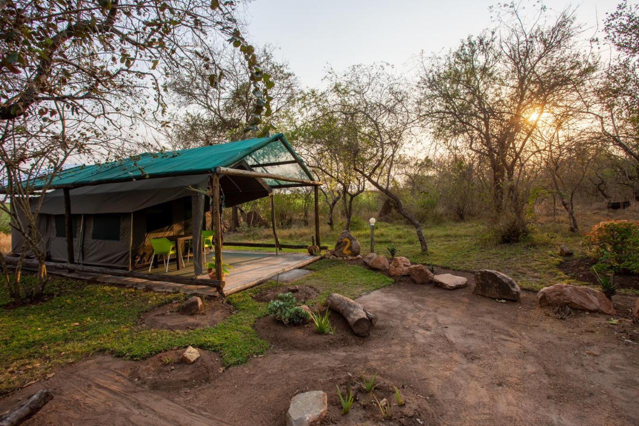 Doringpoort Lodge Kruger National Park Exterior photo