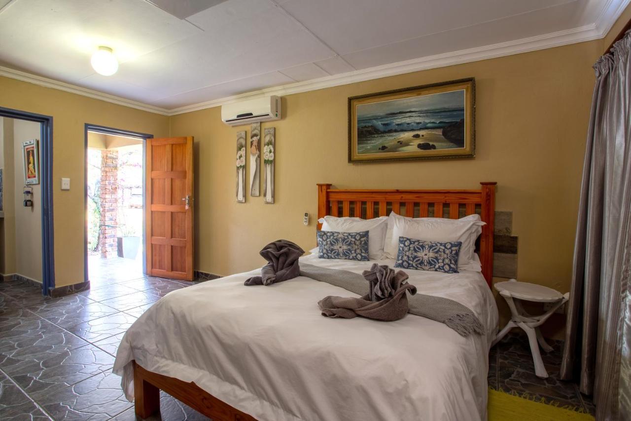 Doringpoort Lodge Marloth Park Exterior photo