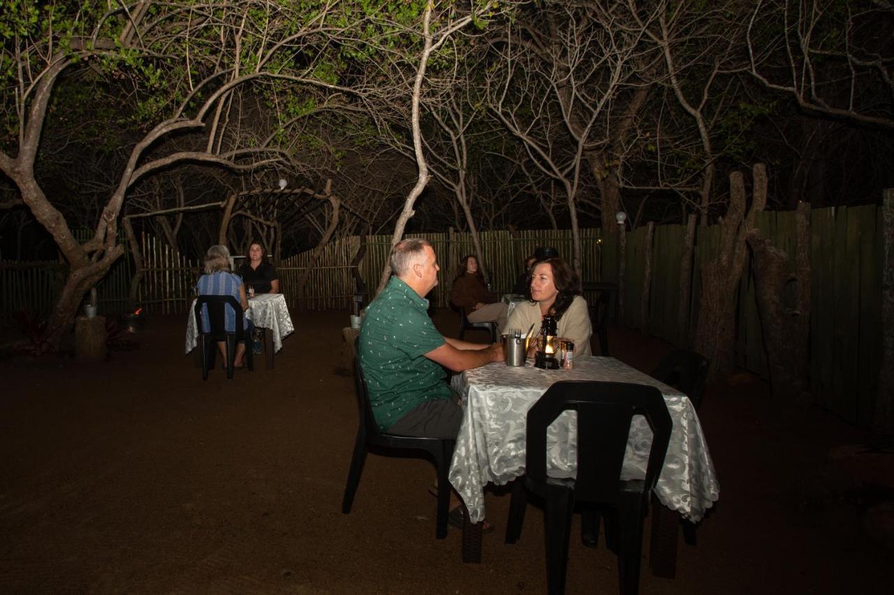 Doringpoort Lodge Marloth Park Exterior photo